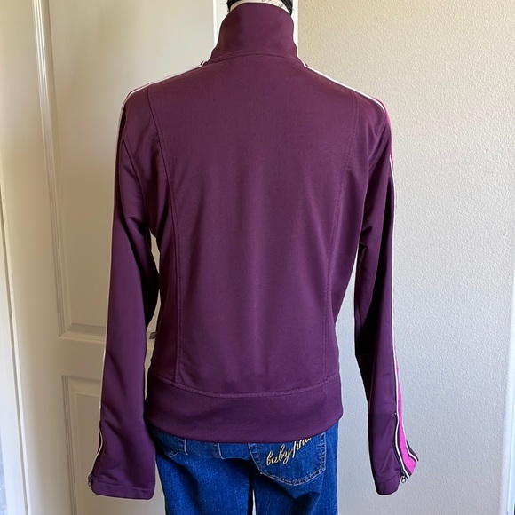 Counter Culture Retro Track Jacket - Picture 7 of 12